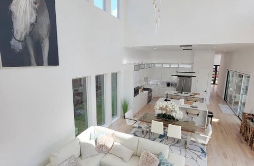 Dallas House | Dallas Luxury Modern House