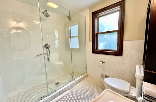Rochester House | Dartmouth House Inn