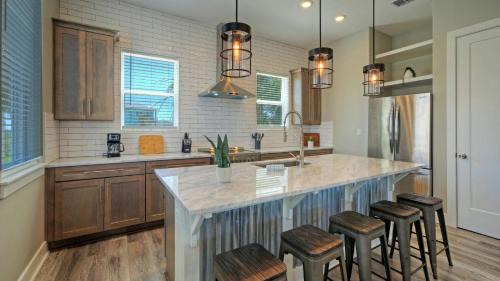 Bella Vista House | Das Strandhaus by AvantStay