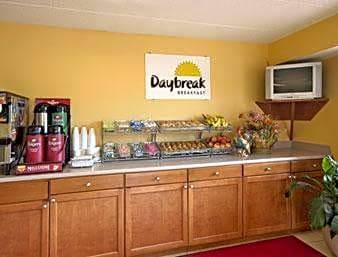 Columbus Hotel | Days Inn by Wyndham Columbus Fairgrounds