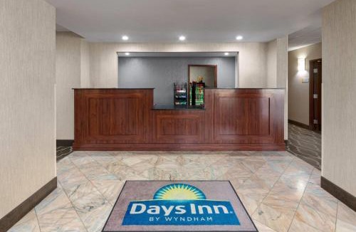 Blairsville Hotel | Days Inn by Wyndham Blairsville