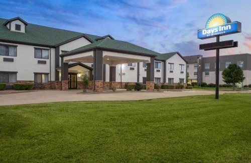Coffeyville Hotel | Days Inn by Wyndham Coffeyville, Kansas