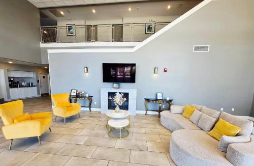 Reynoldsburg Hotel | Days Inn by Wyndham Columbus East Airport