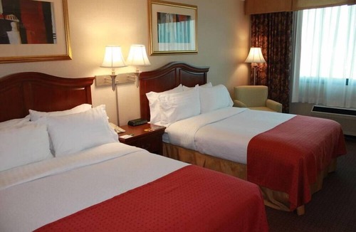 Warren Hotel | Days Inn by Wyndham Warren