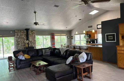 Oatmeal House | DbarD Ranch