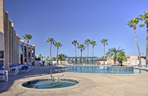 Port Isabel House | Deck & Pool Access: Long Island Village Escape!