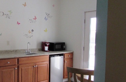 Shippenville Bed & Breakfast | Deer Creek Winery at Brooks Estate