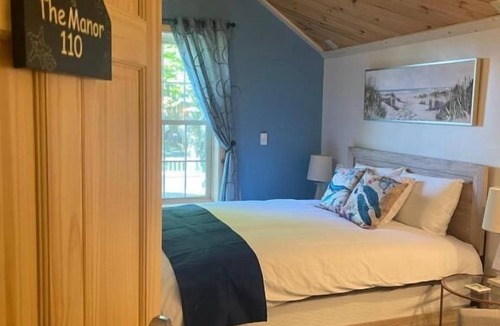 Shippenville Bed & Breakfast | Deer Creek Winery at Brooks Estate