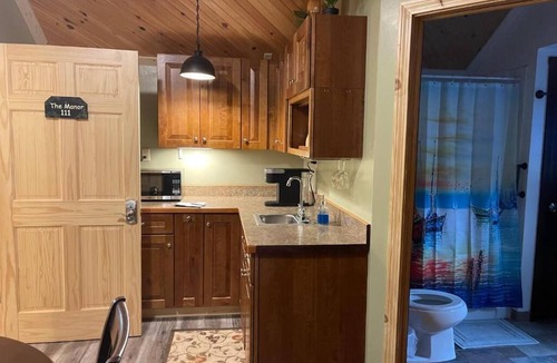 Shippenville Bed & Breakfast | Deer Creek Winery at Brooks Estate