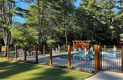Chestertown Cabin | Deer Run, Gore Mountain, pool, steps from Loon Lake