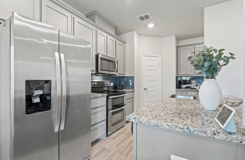 Denton House | Denton Den/Extended Stay Retreat + Game Loft
