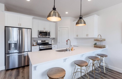 Washington House | Desert Riviera | Prime Location For Adventure! | 3 Bedroom, 3.5 Bathroom | Escondido Community