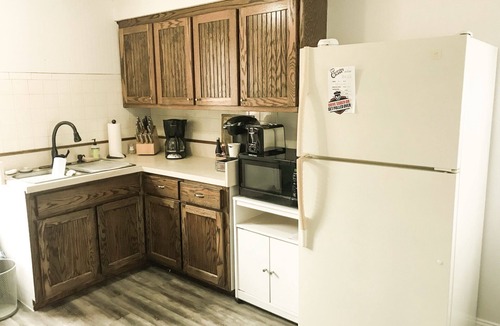 Youngstown House | Designed for VRBO guests visiting the Youngstown Area. Pet and kid friendly!