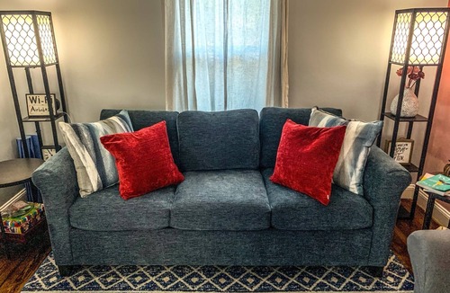 Youngstown House | Designed for VRBO guests visiting the Youngstown Area. Pet and kid friendly!