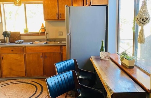 Cloudcroft Cabin | Designer Cabin Estate @vacationloghome