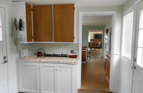 Town of Torrey House | Destination Relaxation - Ready to help you relax