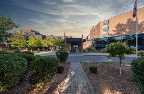 Cornwall Hotel | DEV Hotel and Conference Centre