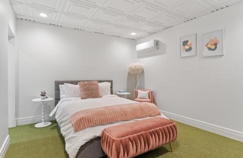 Hector Hotel | Diamond on Seneca