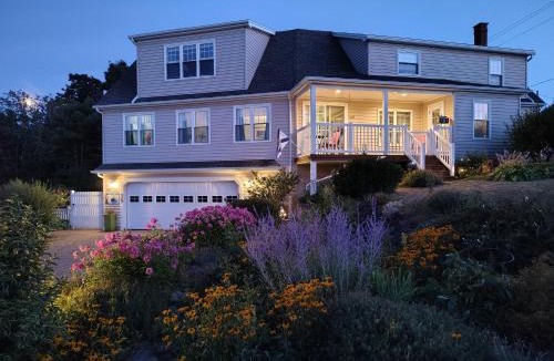 Digby Bed & Breakfast | Digby Bed and Breakfast
