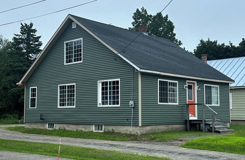 Millinocket House | Direct Trail Access! Downtown - Full Home!