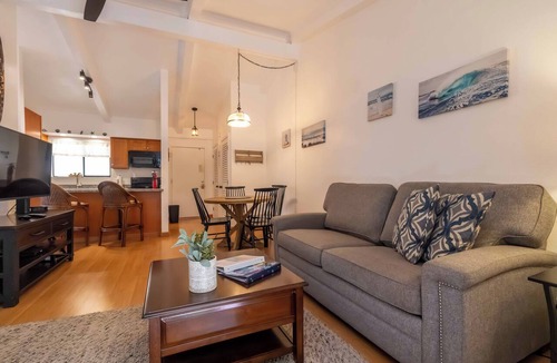 Maalaea Condo | Discounted Summer 2026! Garden view Condo - Unit C9 - Maalaea Bay