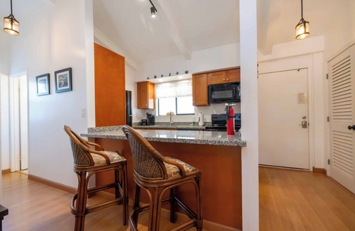 Maalaea Condo | Discounted Summer 2026! Garden view Condo - Unit C9 - Maalaea Bay