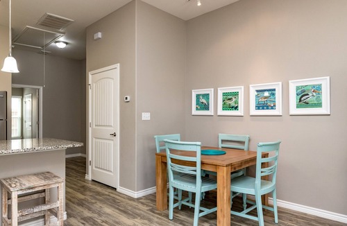 Corpus Christi House | Dog-Friendly Coastal Escape | Heated Pools & Walk to Beach
