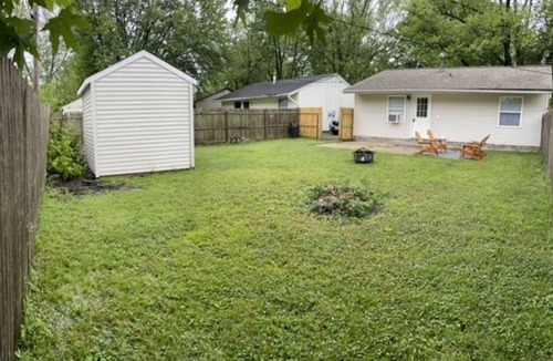 Madison - Lakeland House | Dog-Friendly Retreat Near Wineries/Spire/GOTL