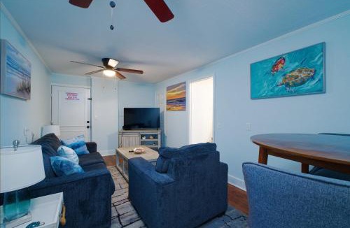 Brunswick House | Dolphin Retreat
