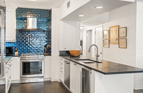 Port Aransas Condo | Dolphin Views and Adventure at Your Doorstep