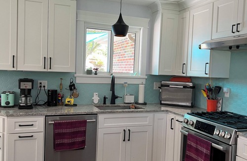 Wildwood House | Donuts included - Whole home for 2025 US Open/Oakmont Country Club