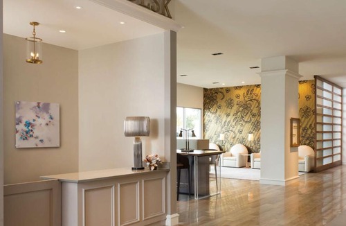 Dallas Hotel | DoubleTree by Hilton Hotel Dallas - Love Field