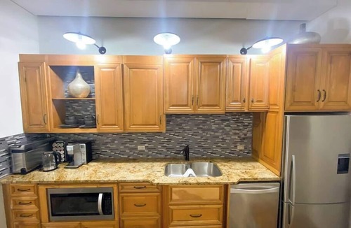 Grove City Apartment | Down Town Poshy-Poshy, upscale 2 bedroom loft
