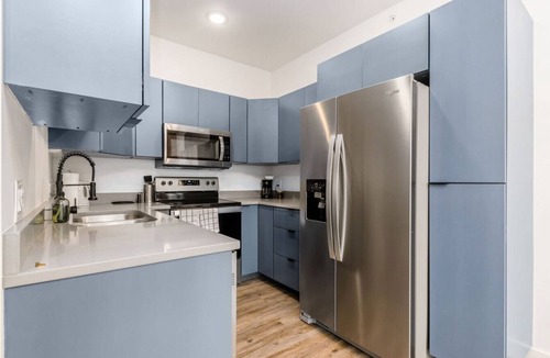 Downtown Columbus Apartment | Downtown Access 1BR, Comfortable & Pet-Ready!