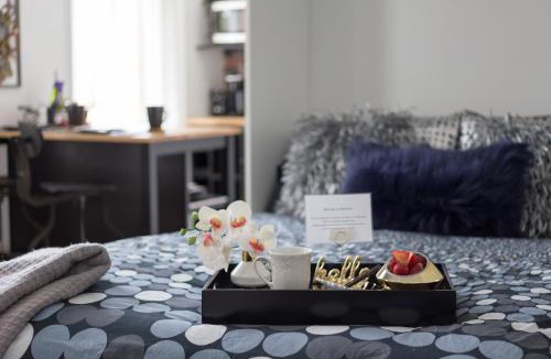 Downtown Memphis Apartment | Downtown Memphis Shellcrest Apartments