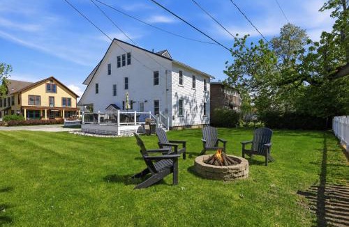 Geneva-on-the-Lake House | Dragonfly Guest House-GOTL Strip