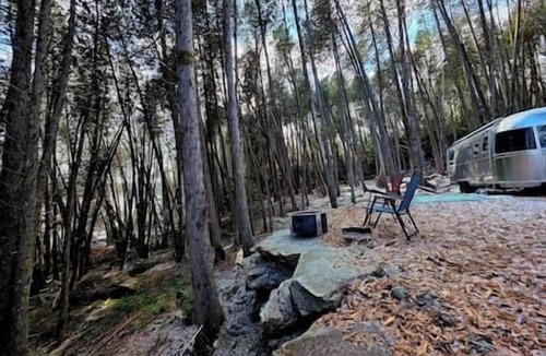 Guilford House | Dragonwood Airstream