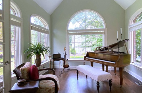 Dublin House | Dublin One Acre GC Lot 5BR, 4.5B Executive Amenities