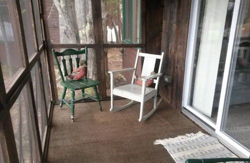 Rangeley Cabin | Duck Inn on Rangeley Lake