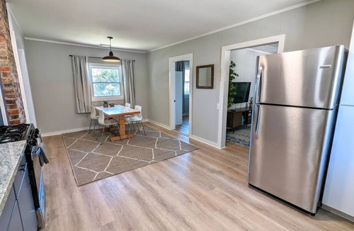 Tremont House | Duck Island Getaway - Close to Downtown and West Side Market