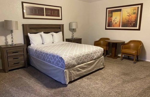 Palmer Hotel | Eagle Hotel