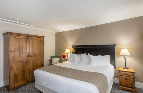 Jackson Resort | Eagle Mountain House and Golf Club