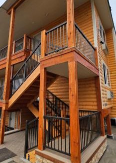 Eagle River Hotel | Eagle River Lodge