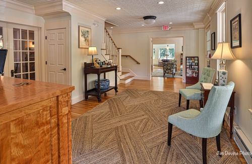 Eagles Mere Bed & Breakfast | Eagles Mere Inn