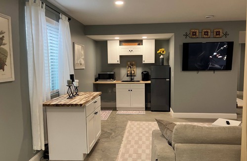 Geneseo Apartment | Eagles Nest in the village of Geneseo