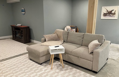 Geneseo Apartment | Eagles Nest in the village of Geneseo