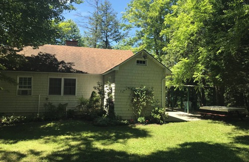 Warren County Cottage | East Lake George Cottage