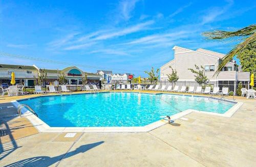 Fenwick Island House | East of the Sun - 39620 E Sun Drive #715