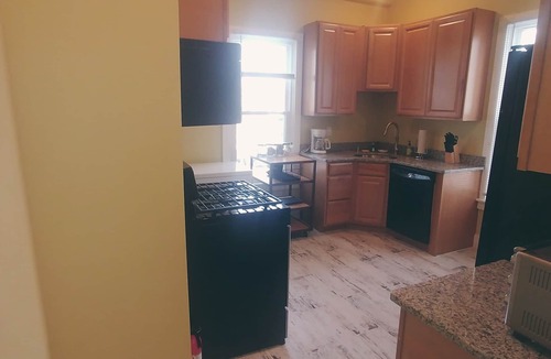 East Bayside Condo | Eastbayside/Munjoy - Charming Downtown Escape