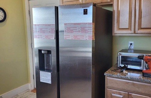 East Bayside Condo | Eastbayside/Munjoy - Charming Downtown Escape